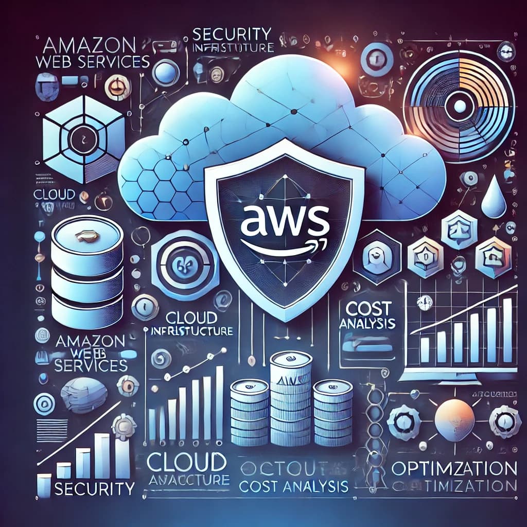 Amazon Web Services (AWS) Audit